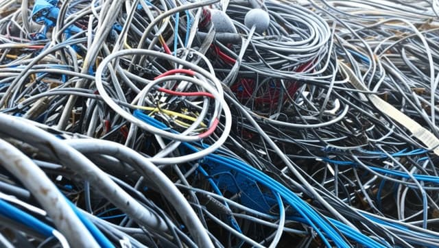 Aras Hurdacı Hurda Projesi Görseli 6